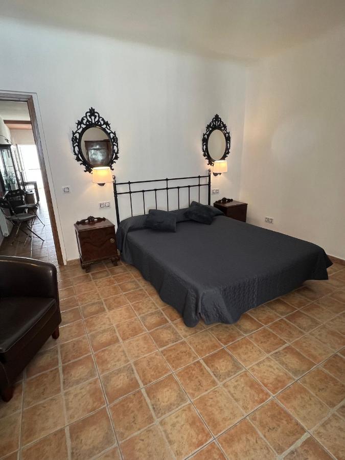 Apartamento Del Sol, Centro Del Pueblo, Aire Acondicionado L' Escala المظهر الخارجي الصورة